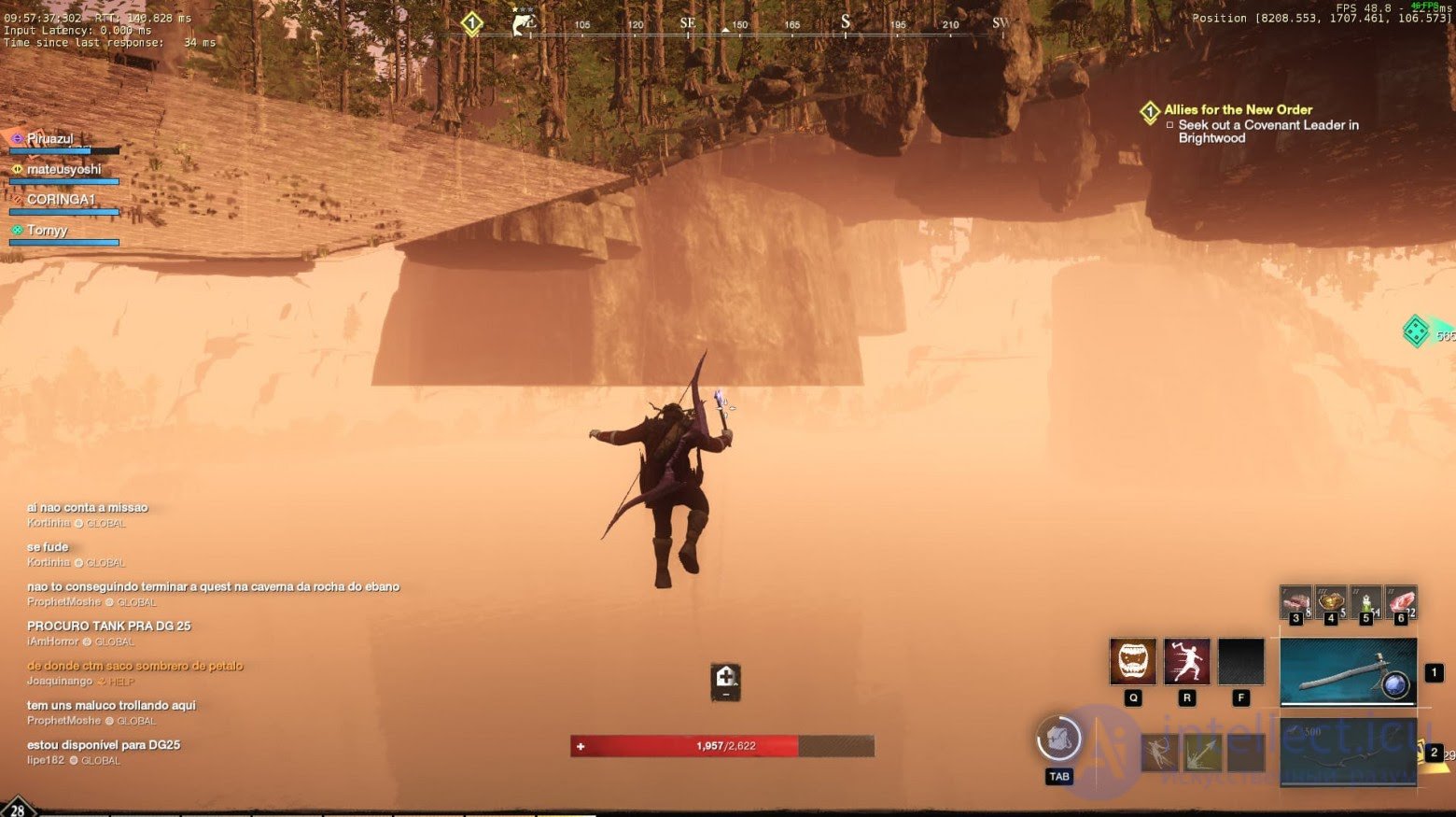 Game Testing: Finding Bugs and Improving Gameplay
