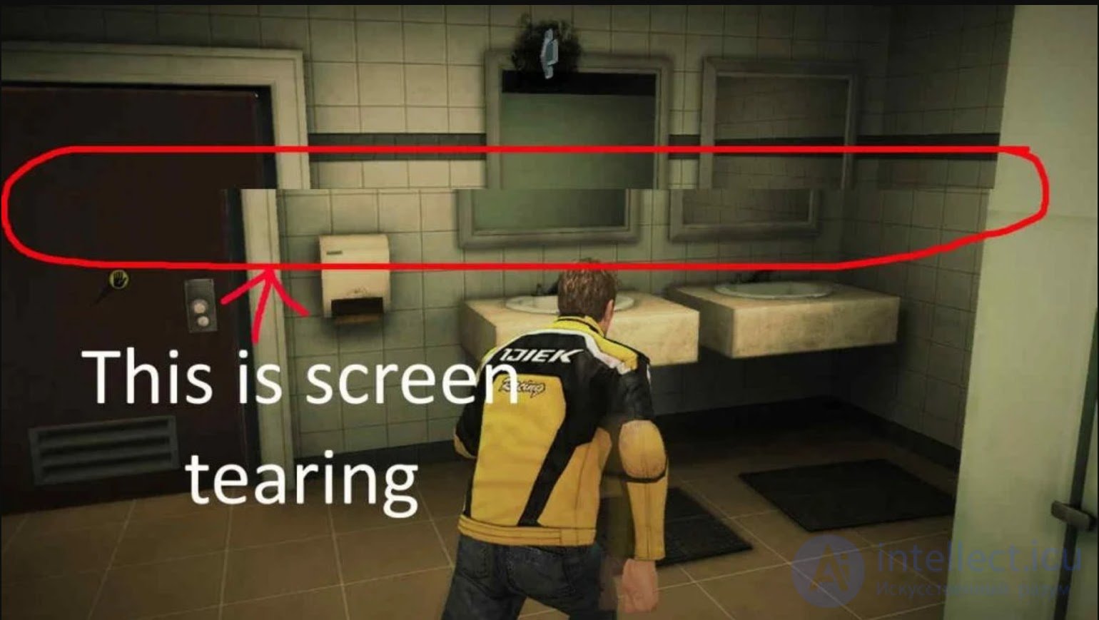 Game Testing: Finding Bugs and Improving Gameplay