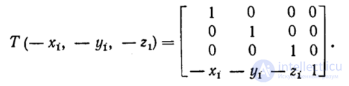 Chapter 2. Coordinates and Geometric (Affine) Transformations