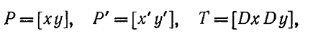 Chapter 2. Coordinates and Geometric (Affine) Transformations