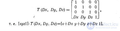 Chapter 2. Coordinates and Geometric (Affine) Transformations
