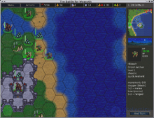 Computer Strategy Games