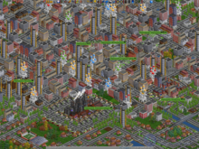 Computer Strategy Games