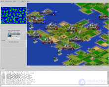 Computer Strategy Games