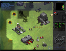 Computer Strategy Games