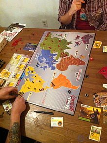 Computer Strategy Games