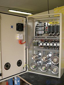 Power Factor