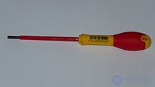 Electrical Safety: Theory and Tests