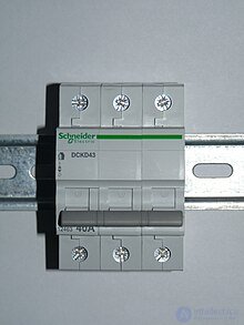 Electrical Safety: Theory and Tests