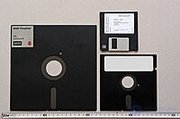 Digital obsolescence