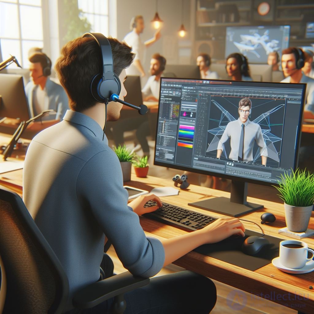 3D Generalist: Profession, Requirements and Salaries