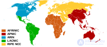 WHOIS and RDAP Protocols