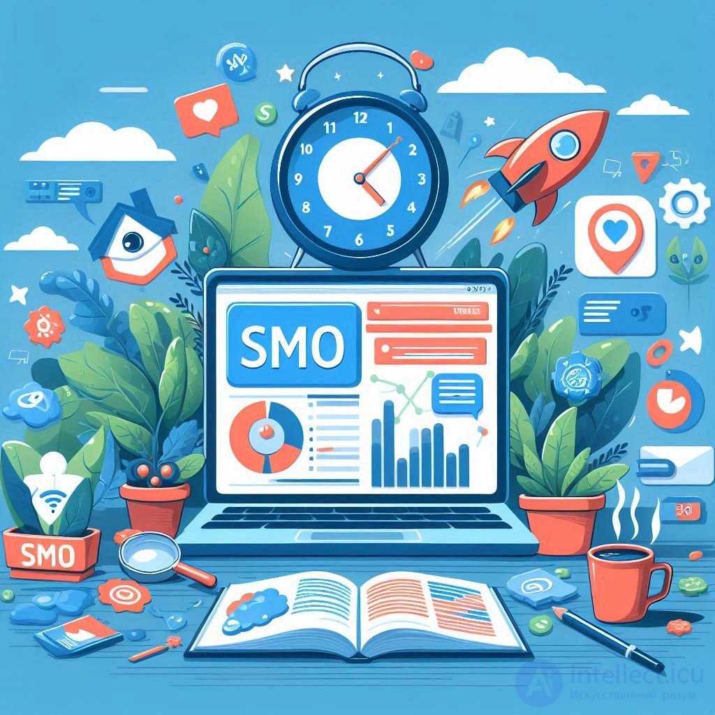 SMO (Social Media Optimization) test questions with answers online