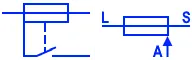 Symbols for Fuses, Circuit Breakers, and Protective Devices