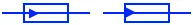 Symbols for Fuses, Circuit Breakers, and Protective Devices
