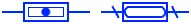 Symbols for Fuses, Circuit Breakers, and Protective Devices