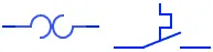 Symbols for Fuses, Circuit Breakers, and Protective Devices