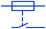 Symbols for Fuses, Circuit Breakers, and Protective Devices