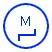 Electric Motor Symbols