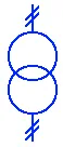 Electrical Transformer Symbols Explained