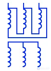Electrical Transformer Symbols Explained