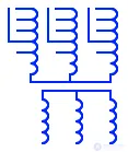 Electrical Transformer Symbols Explained