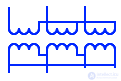 Electrical Transformer Symbols Explained