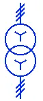 Electrical Transformer Symbols Explained