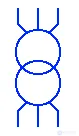 Electrical Transformer Symbols Explained