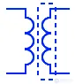 Electrical Transformer Symbols Explained