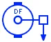 Symbols for Generators and Alternators Used in Electrical Schematics