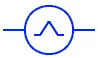 Symbols for Generators and Alternators Used in Electrical Schematics