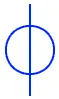 Symbols for Generators and Alternators Used in Electrical Schematics