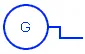 Symbols for Generators and Alternators Used in Electrical Schematics
