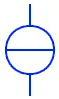 Symbols for Generators and Alternators Used in Electrical Schematics