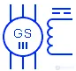 Symbols for Generators and Alternators Used in Electrical Schematics