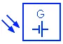 Symbols for Generators and Alternators Used in Electrical Schematics