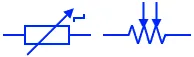 Resistor Symbols and Their Meanings