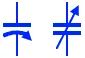Capacitor Symbols and Their Meanings