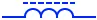 Symbols for Solenoids, Chokes, and Inductors