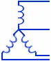 Symbols for Solenoids, Chokes, and Inductors