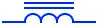 Symbols for Solenoids, Chokes, and Inductors