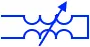 Symbols for Solenoids, Chokes, and Inductors