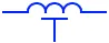 Symbols for Solenoids, Chokes, and Inductors