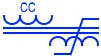 Symbols for Solenoids, Chokes, and Inductors