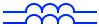 Symbols for Solenoids, Chokes, and Inductors