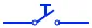 Switch and Button Symbols in Electrical Diagrams