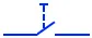 Switch and Button Symbols in Electrical Diagrams