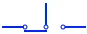 Switch and Button Symbols in Electrical Diagrams