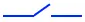 Switch and Button Symbols in Electrical Diagrams